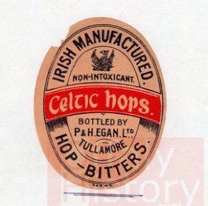 celtic hops