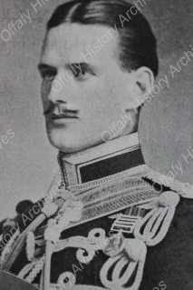 2 Capt Gerard Sherlock cg 1915 p 197